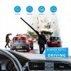 Dynoels Windshield Wiper Refills Vehicle Specific Fit-5