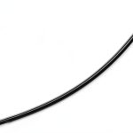 ACDelco Windshield Wiper Refill Machined Pinch Tab 20in-0