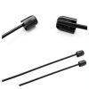 GIBACAD Front Windshield Wiper Refill Rubber Blade-5