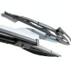 SEWACC Windshield Wiper Refills Black Blades-6