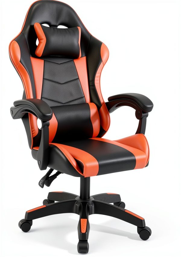 Ergonomic Gaming Chair by SAMRELAX-0