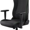 Razer Gaming Chair Black Modern Design-9