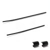 GIBACAD Front Windshield Wiper Refill Rubber Blade-1