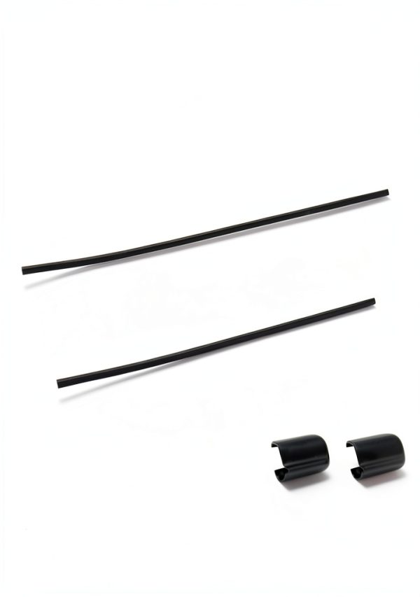 GIBACAD Front Windshield Wiper Refill Rubber Blade-1
