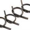 Cyanslen Car Windshield Wiper Refills Universal Fit-0