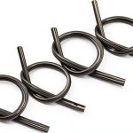 Cyanslen Car Windshield Wiper Refills Universal Fit-0