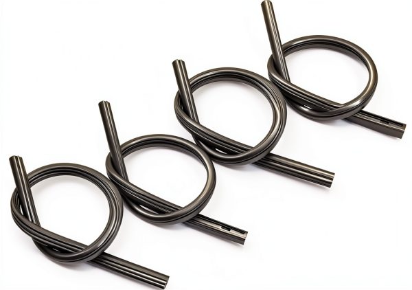 Cyanslen Car Windshield Wiper Refills Universal Fit-0