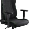Razer Gaming Chair Black Modern Design-0