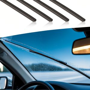 Ergohuman High-Back Executive Chair Black Mesh-0