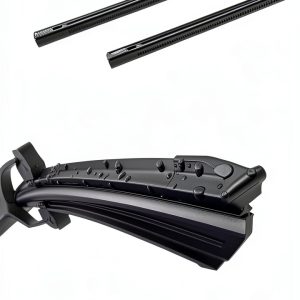 GIBACAD Front Wiper Refill Rubber Blade Set-0