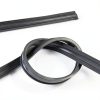SEWACC Windshield Wiper Refills Black Blades-7