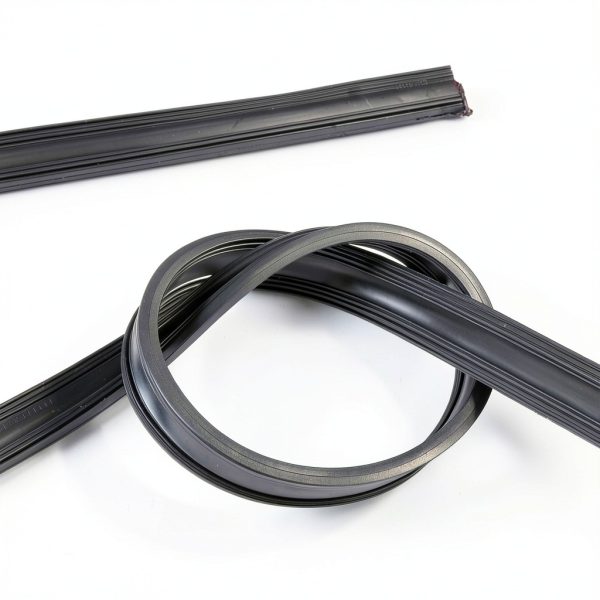 SEWACC Windshield Wiper Refills Black Blades-7