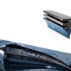 Arwrilt Windshield Wiper Blade Refill Black 28 Inch-2