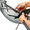 Windshield Wiper Blade BROQIXIN Rubber Kit Volvo-4