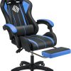 Gaming Chair HOFFREE N103-Max Recliner-3