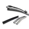 Pixibond Premium Windshield Wiper Refills Universal Fit-5