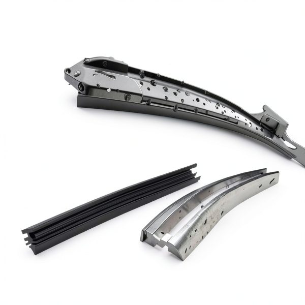 Pixibond Premium Windshield Wiper Refills Universal Fit-5