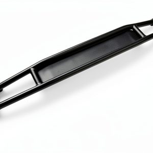 Mustang Strut Tower Brace SR 4130 Chromoly-0