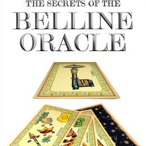 Kindle Store Fortune Telling English Book-0