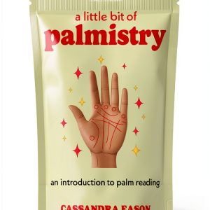 Palmistry Guide by Sterling Ethos Kindle eBook-0