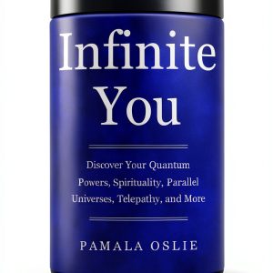 New Age Fortune Telling Book by Oslie Press 2nd Edition Kindle eBook-0