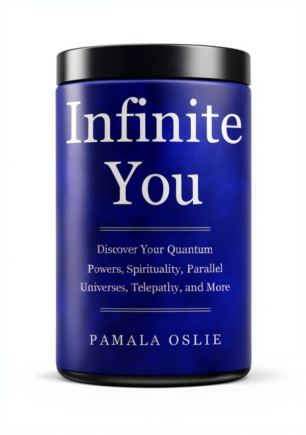 New Age Fortune Telling Book by Oslie Press 2nd Edition Kindle eBook-0