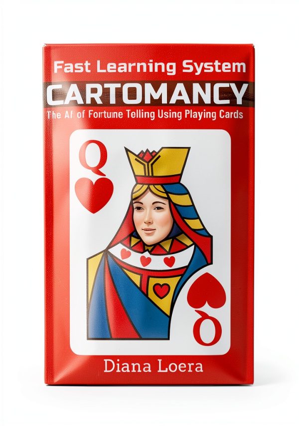 Fortune Telling Ebook by Loera Publishing Kindle with Word Wise-0