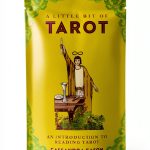 Little Bit Tarot - Sterling Ethos Kindle eBook-0