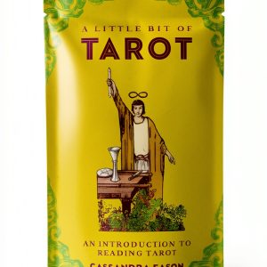 Little Bit Tarot - Sterling Ethos Kindle eBook-0