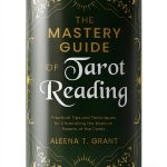 Aber Stoat Publishing New Age Fortune Telling eBook with XRay-0
