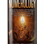 Numerology Kindle eBook – 93 Page Guided Divination Guide-0