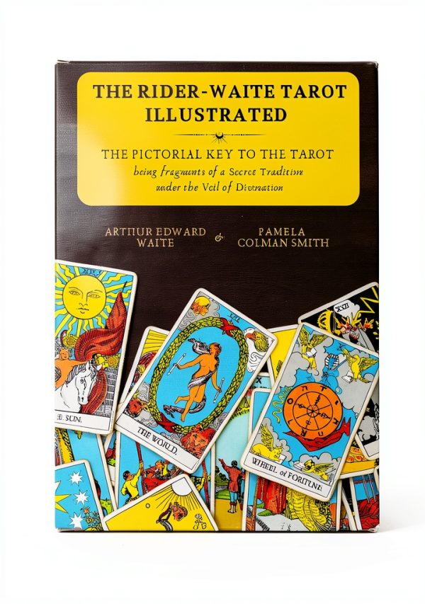 Tarot Fortune Telling Guide by Alicia Editions Kindle eBook 181 Pages-0