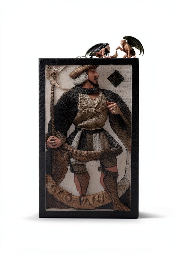 New World Witchery Tarot Guide 2nd Edition Kindle eBook 208 Pages-0