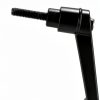 uxcell M5 x 20mm Clamping Lever Handle Black 5pcs-1