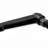 M12 Adjustable Handle Rannb Hardware Steel Black Finish-4